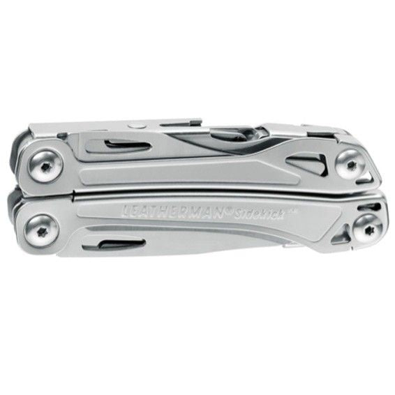 LEATHERMAN SIDEKICK MULTITOOL-NYLON SHEATH