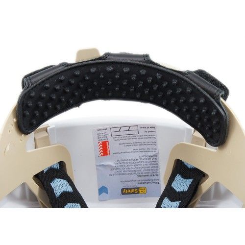 SAFE-MATE HELMET GRIP - 3 WING