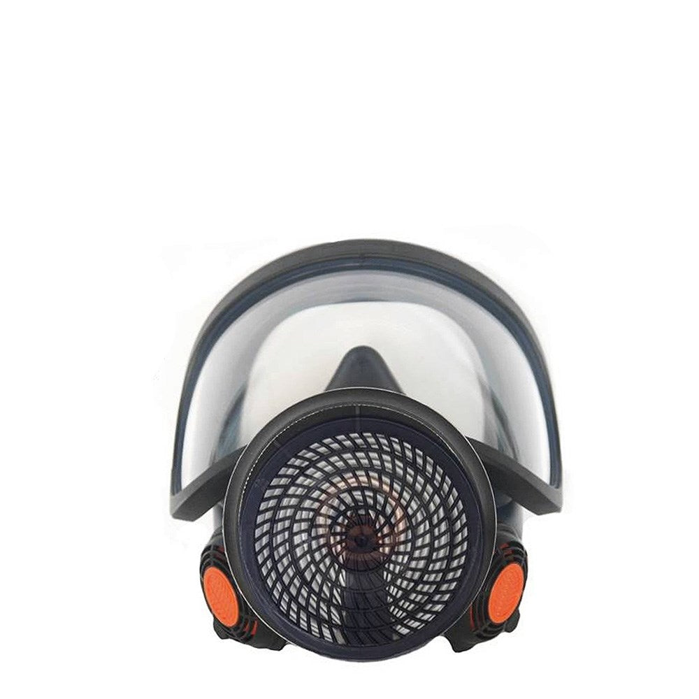 SUNDSTROM SR200 FULL FACE RESPIRATOR