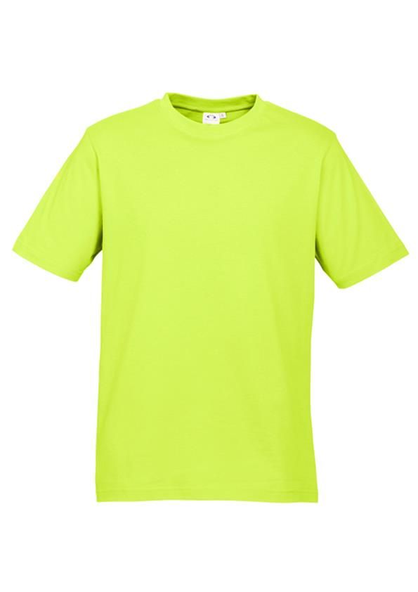 BIZ COLLECTION T10012 S/SL ICE TEE