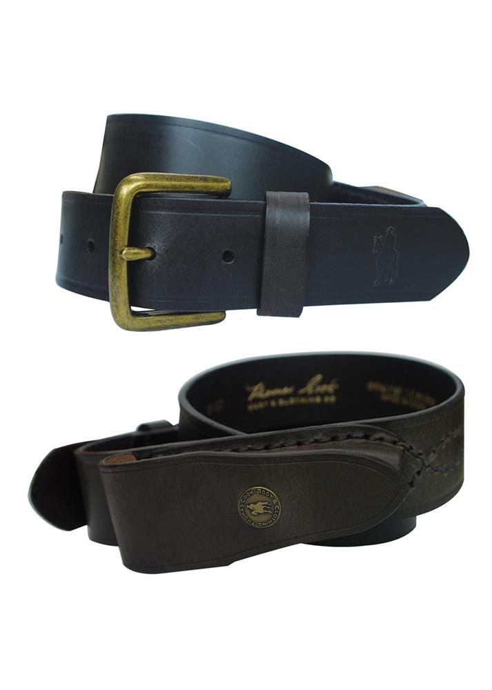 THOMAS COOK TCP1924BEL KNIFE BELT