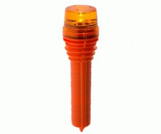 ACOT500 TRAFFIC CONE LED LIGHT
