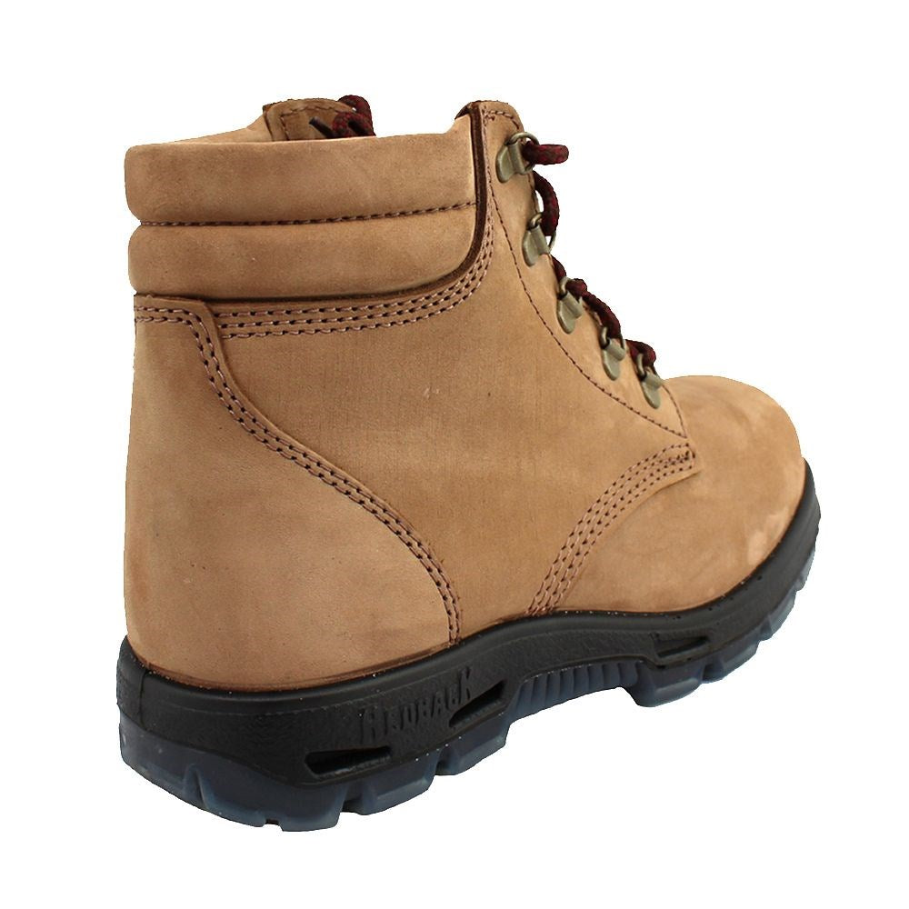 REDBACK UACH ALPINE WORK BOOTS - LACE UP