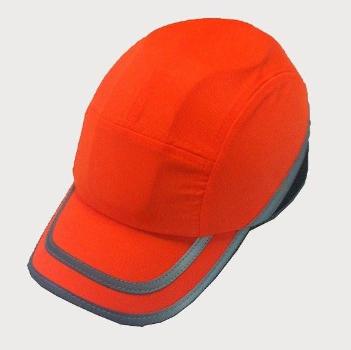 ASW W91 HI VIS DODGE BUMP CAP