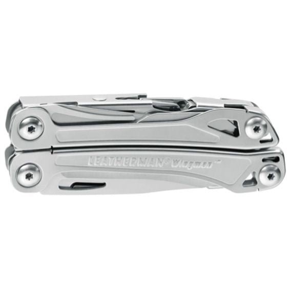 LEATHERMAN WINGMAN MULTITOOL W/- NYLON BUTTON SHEATH
