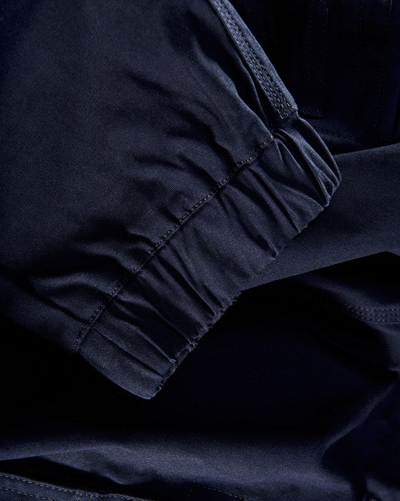 FXD WP-4T STRETCH TAPED CUFFED WORK PANT