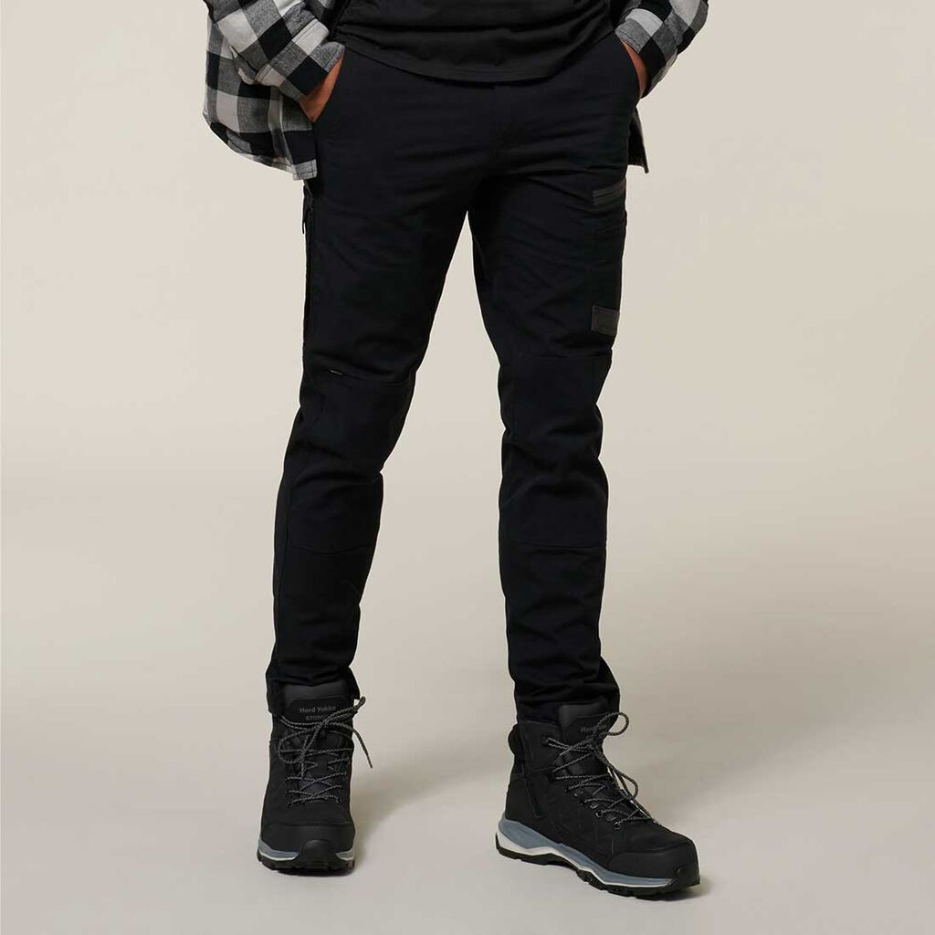 HARD YAKKA Y02441 RAPTOR ACTIVE CARGO PANT