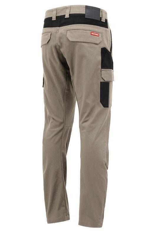 HARD YAKKA Y02740 LEGENDS SLIM PANT