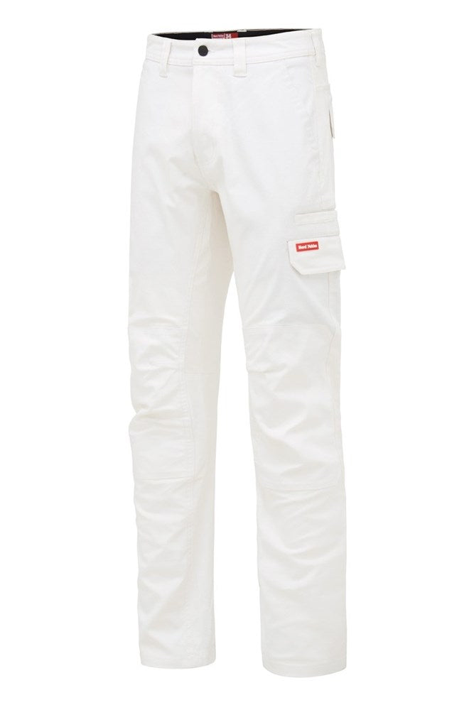 HARD YAKKA Y02880 3056 STRETCH CANVAS CARGO PANT