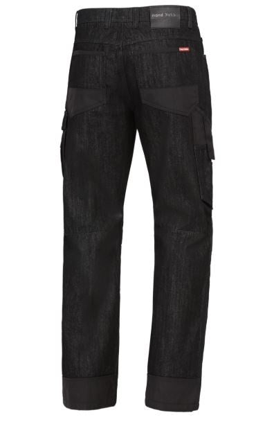 HARD YAKKA Y03041 LEGENDS CARGO JEAN
