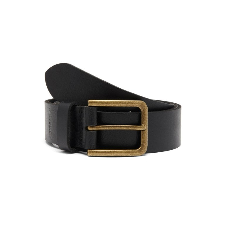 HARD YAKKA Y22826 35MM LEATHER BELT