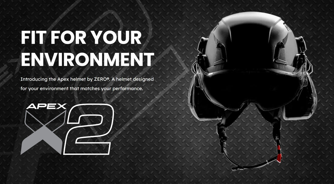 Hard Hat vs Helmet: Do you know the difference?