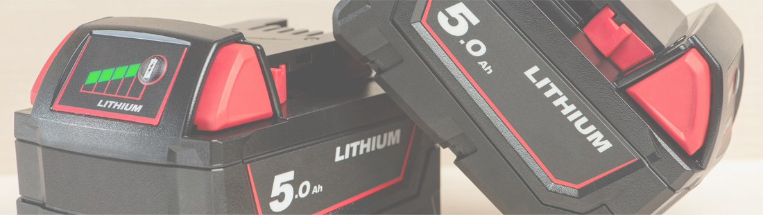 🔥 HAVE YOU CONSIDERED THE RISK OF STORING AND CHARGING LITHIUM BATTERIES? 🔥