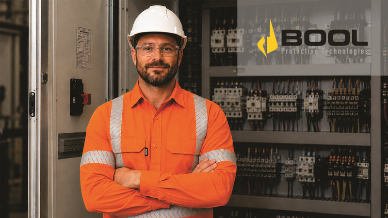 Bool FR - Comfort Drives Compliance.