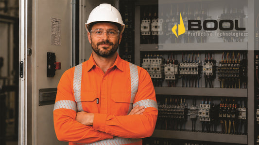 Bool FR - Comfort Drives Compliance.