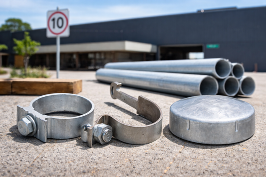 Case Study: The Missing Piece That Holds Up Handover