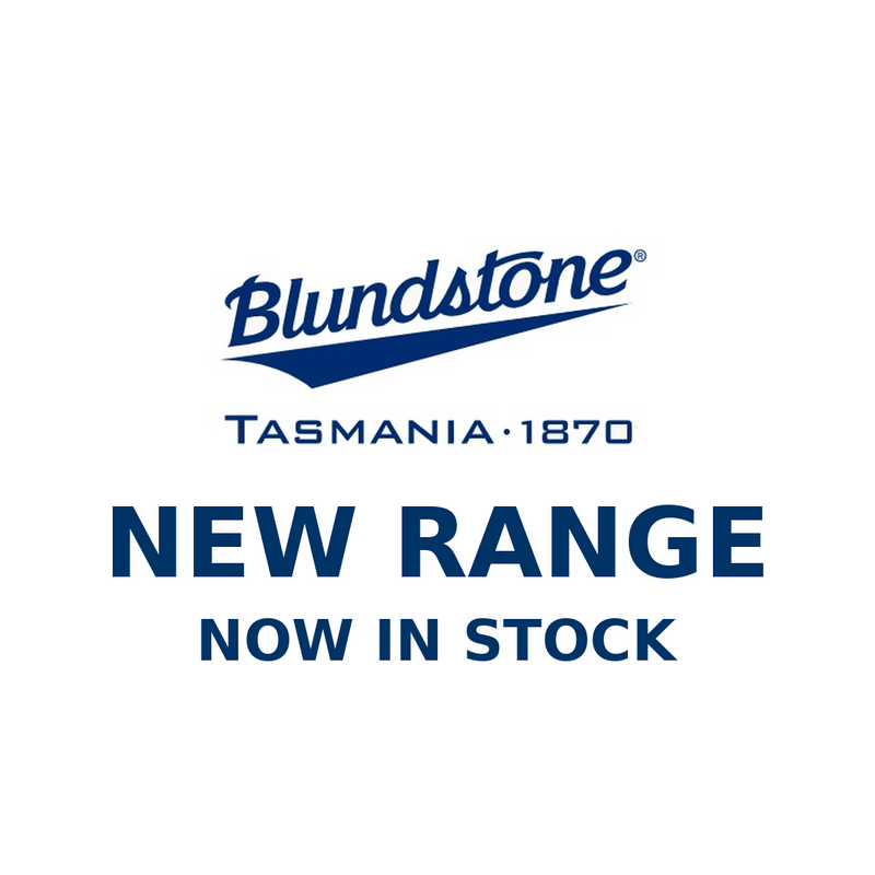 Blundstone DURAFIT Boots Now Available