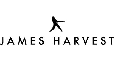 JAMES HARVEST