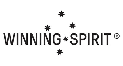 WINNING SPIRIT