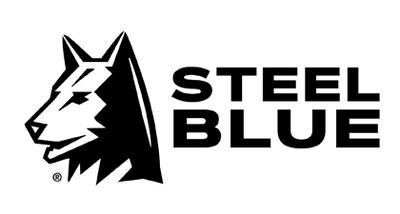 Footwear - Steel Blue