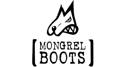 Footwear - Mongrel
