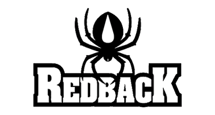 Footwear - RedBack