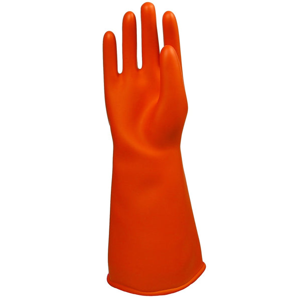 DECO 1000 VOLT TESTED ELECTRICAL GLOVES 360MM IEC 60903