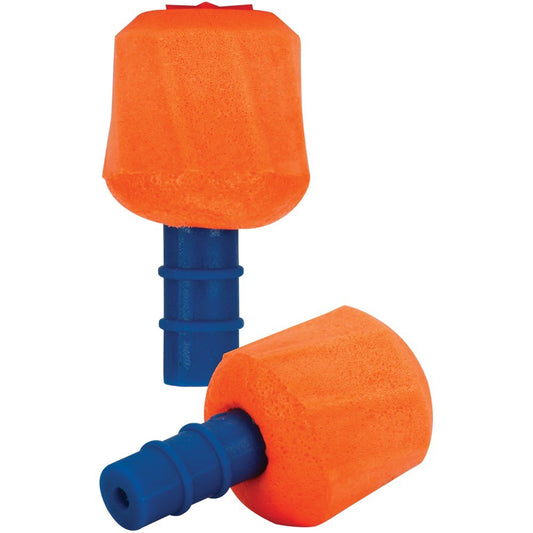 POWERSOFT 267-HPF610-50 EZ-TWIST HYBRID EARPLUGS UNCORDED