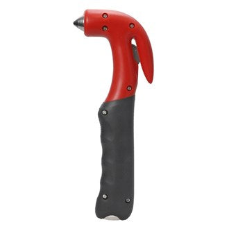 RESQ 445-1 EMERGENCY SAFETY HAMMER & CUTTER