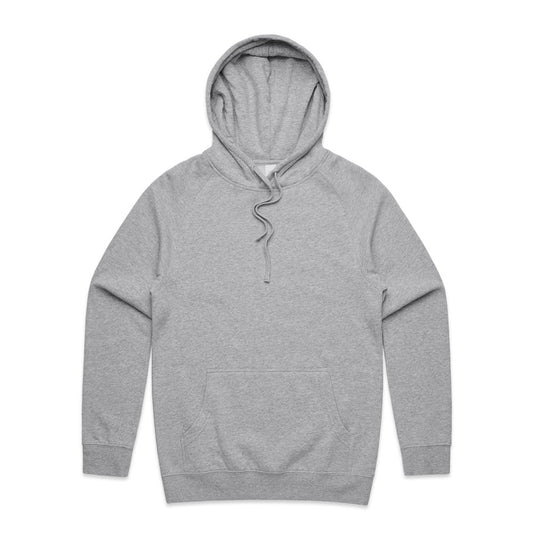 AS COLOUR 5101 MENS SUPPLY FLEECY HOOD