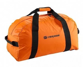 CARIBEE ZAMBEZI 65L PVC WATERPROOF GEAR BAG