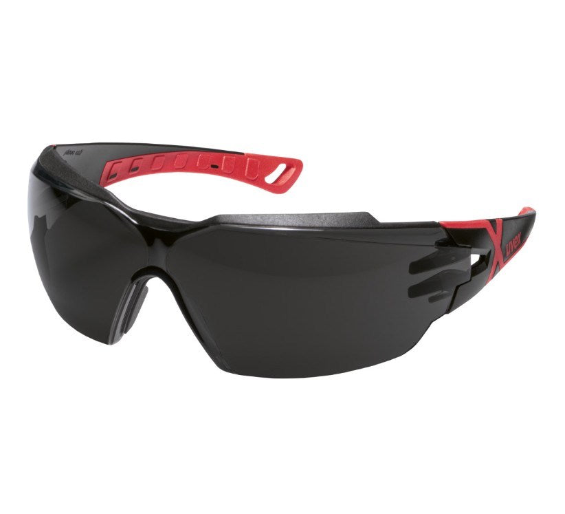 UVEX 9198-185 PHEOS CX2 IR-ex INFRARED SAFETY SPECTACLES