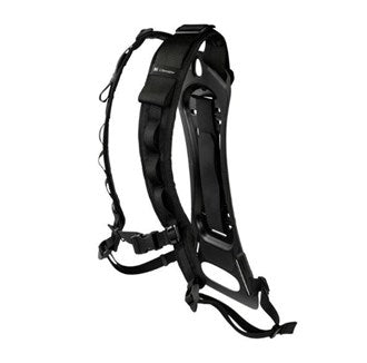3M SPEEDGLAS 954015HD HEAVY DUTY PAPR ADFLO BACKPACK