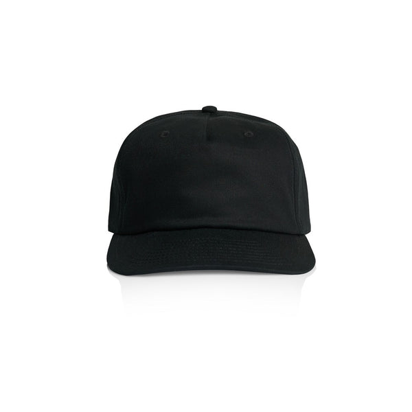 AS COLOUR 1153 CLASS FIVE PANEL CAP
