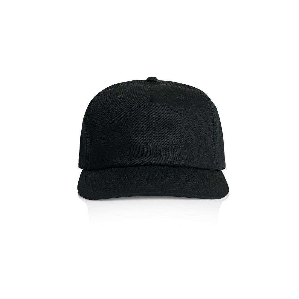 AS COLOUR 1153 CLASS FIVE PANEL CAP