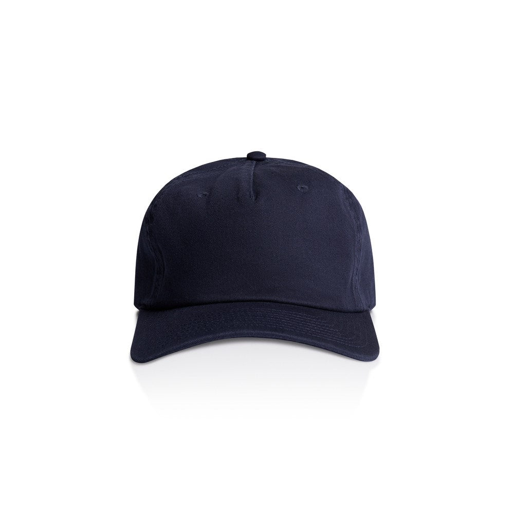 AS COLOUR 1153 CLASS FIVE PANEL CAP