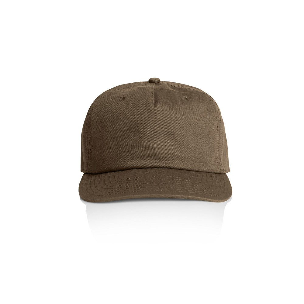 AS COLOUR 1153 CLASS FIVE PANEL CAP
