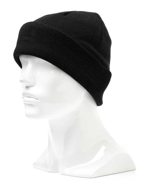 RAIN BIRD 36002 FROST PLUS 3M THINSULATE LINED BEANIE
