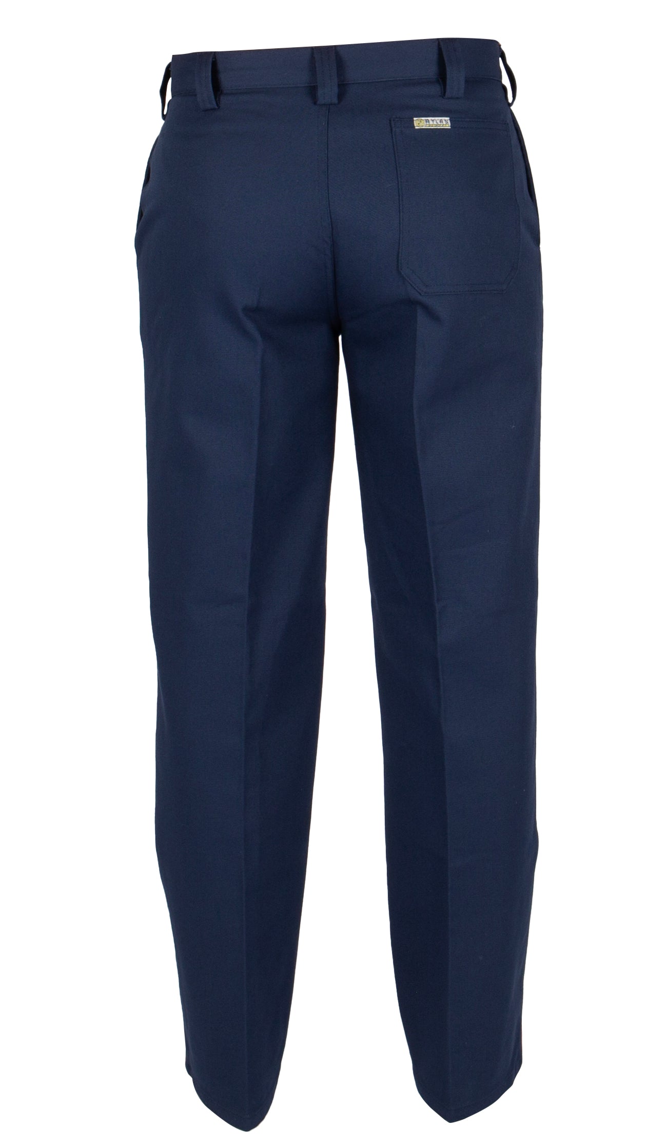 ATLAS AW1002 COTTON DRILL TROUSERS