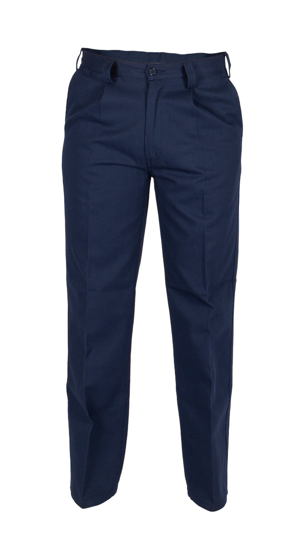 ATLAS AW1002 COTTON DRILL TROUSERS