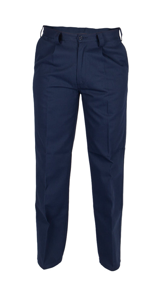 ATLAS AW1002 COTTON DRILL TROUSERS