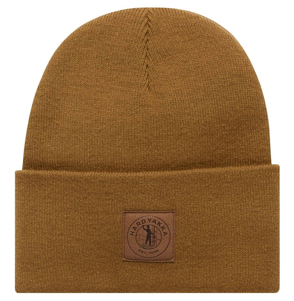 HARD YAKKA Y22219 HERITAGE BEANIE
