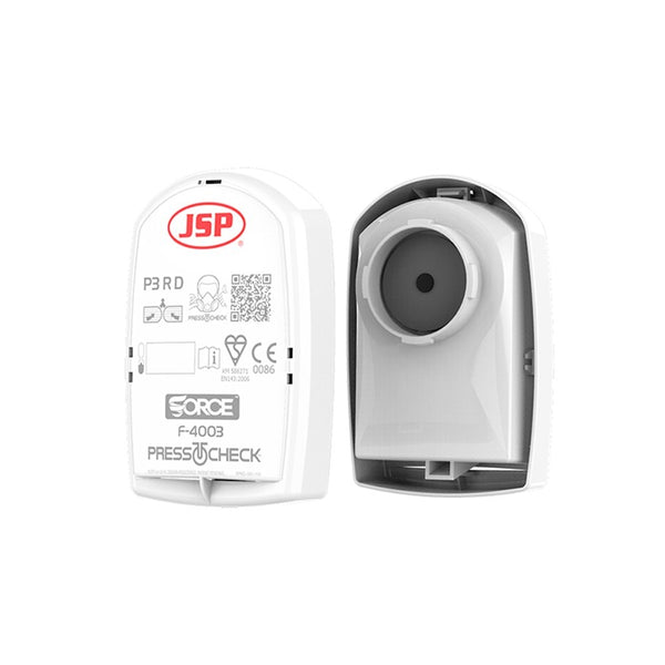 JSP FORCE TYPHOON PRESSTOCHECK F-4003 P3 FILTERS
