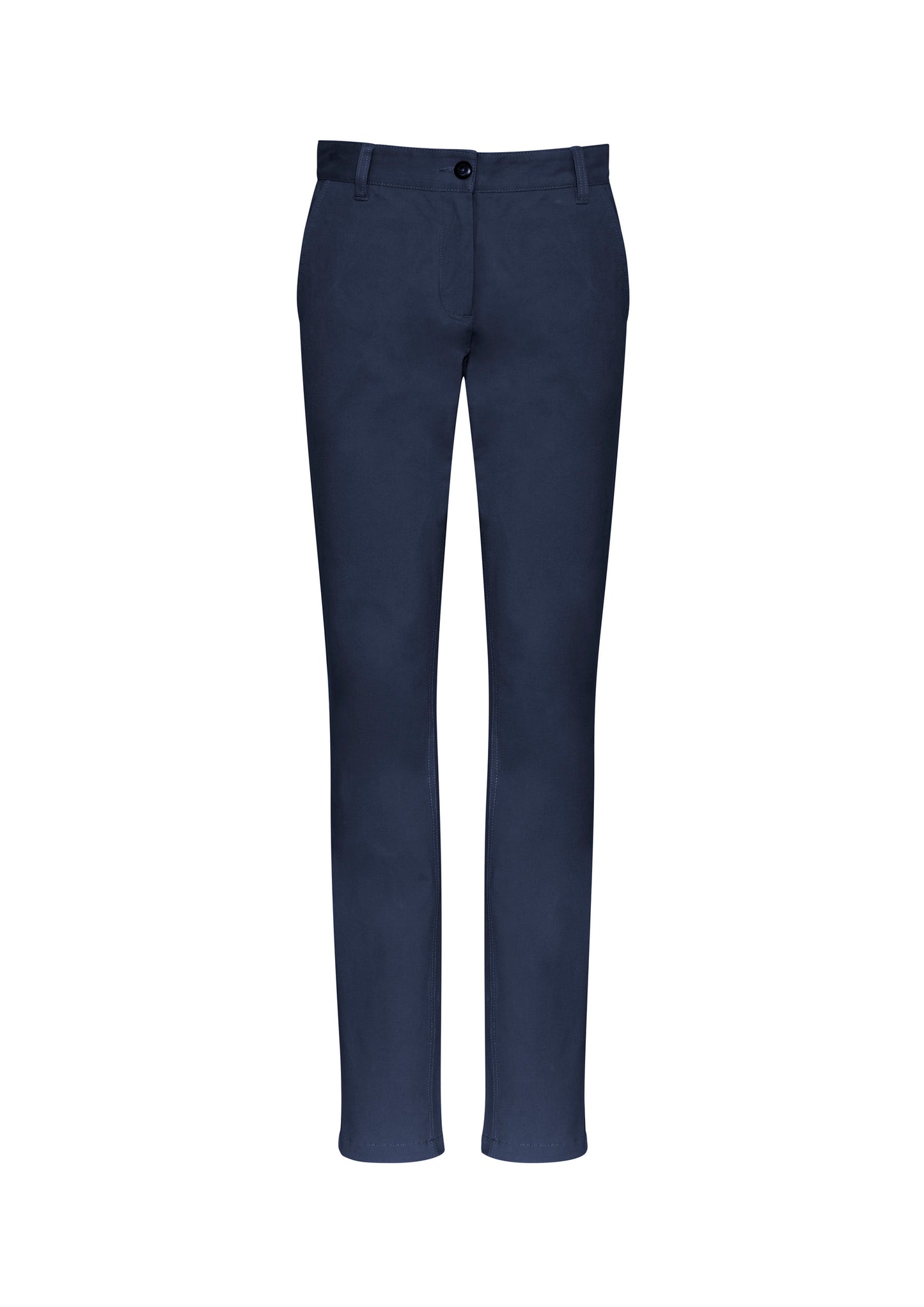 BIZ COLLECTION BS724L LADIES LAWSON CHINO PANT