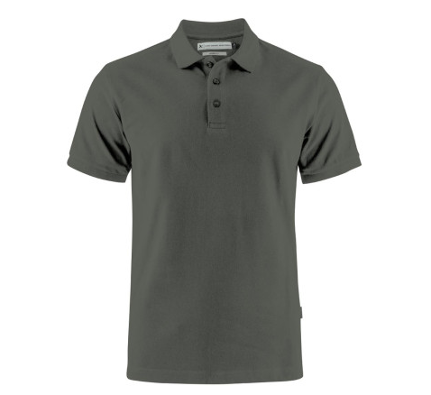 JAMES HARVEST JH200 NEPTUNE REGULAR MENS COTTON POLO