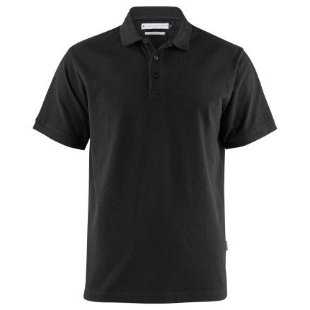 JAMES HARVEST JH200 NEPTUNE REGULAR MENS COTTON POLO