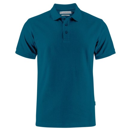 JAMES HARVEST JH200 NEPTUNE REGULAR MENS COTTON POLO