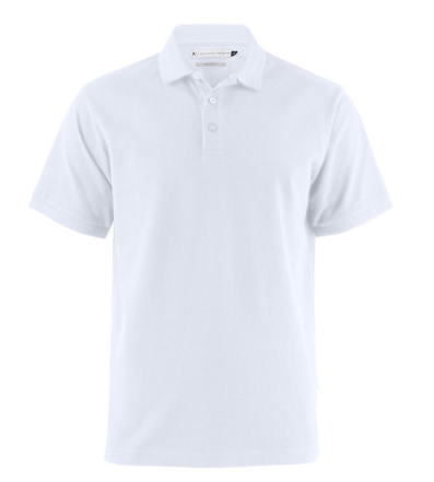 JAMES HARVEST JH200 NEPTUNE REGULAR MENS COTTON POLO