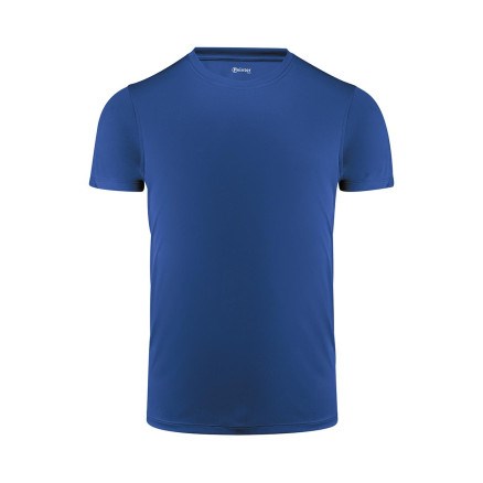 PRINTER PA408 MENS RUN ACTIVE TEE