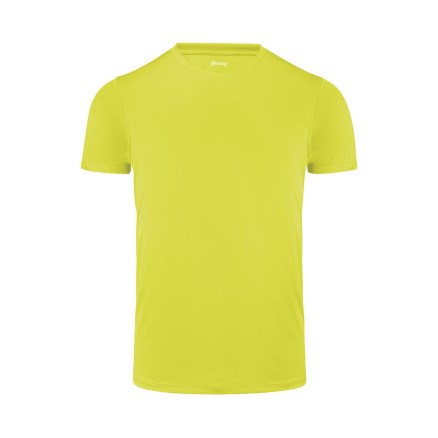 PRINTER PA408 MENS RUN ACTIVE TEE